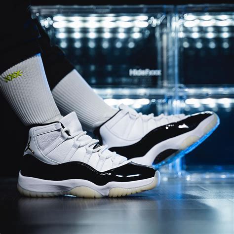 jordan 11 retro dmp gratitude 2023.